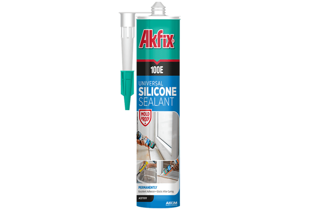 100E سيليكون عام متعدد الاستخدامات