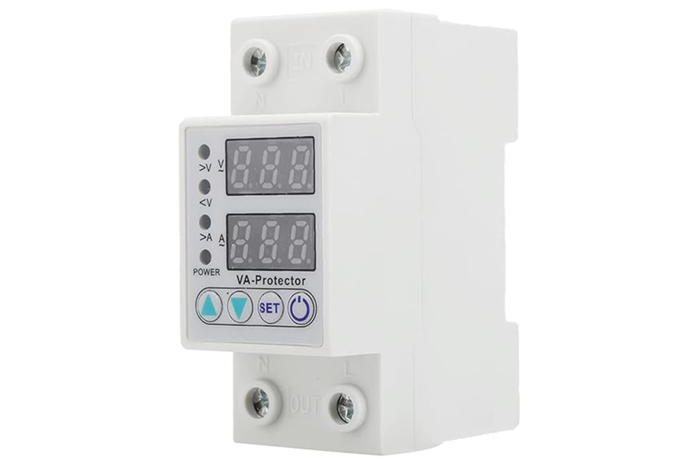 Voltage Protector 63A 