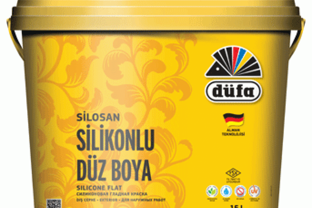 Silosan Silicone Flat - سيلوسان سيليكون فلات