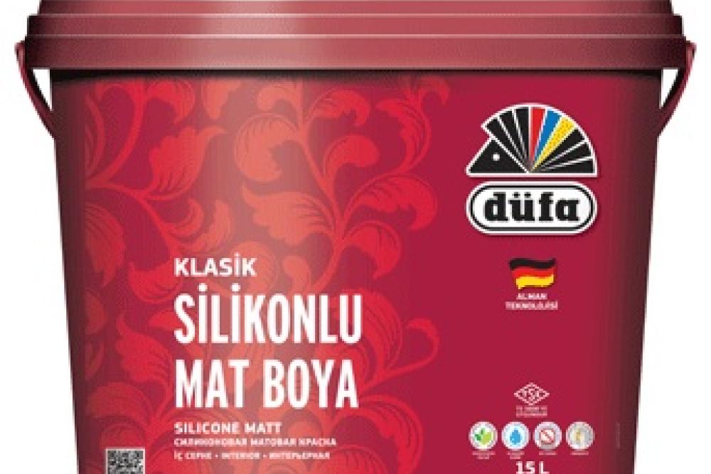 Classic Silicone Matt - كلاسيك سيليكون مات