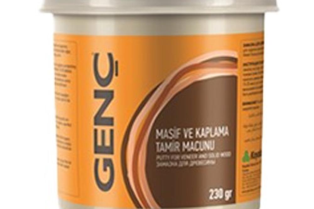 Genç Repair Putty