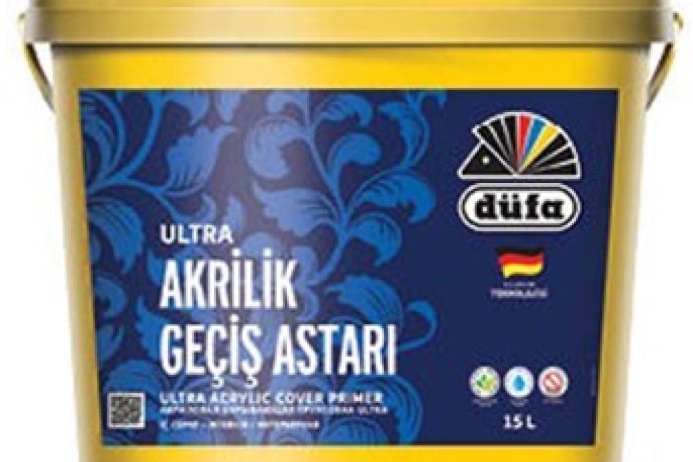 Ultra Acrylic Transfer Primer - برايمر ألترا أكريليك ترانسفير