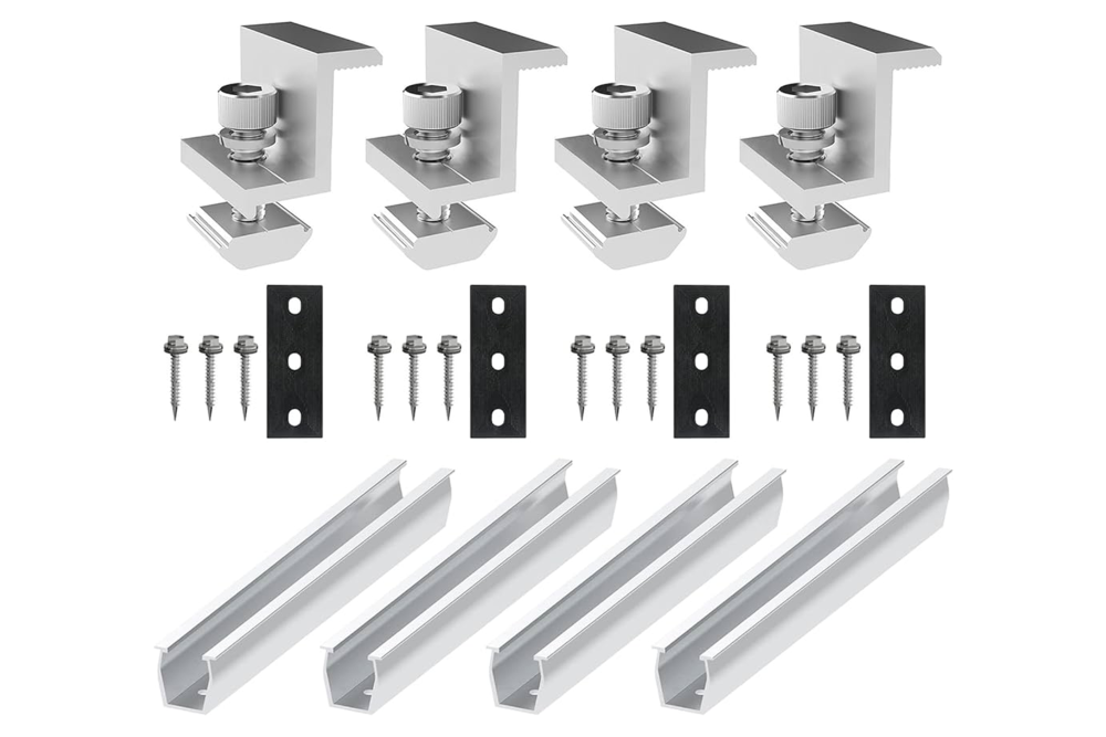 مشبك نهاية، و مشبك ضبط متوسط 4.0*40*60ملم