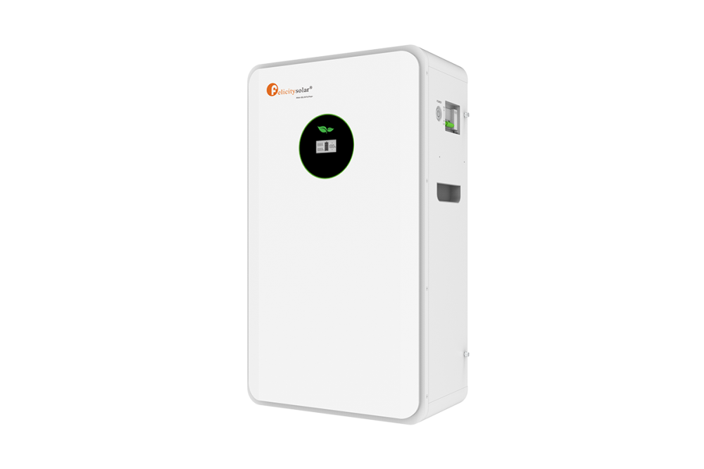 Felicity solar / Battery / FLA 48200 10KWH