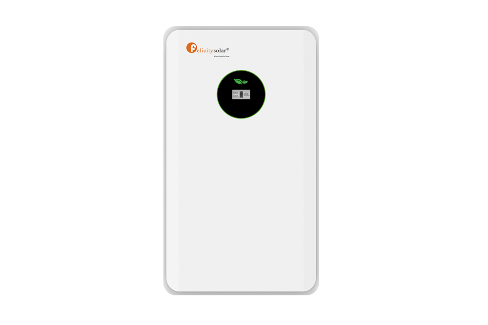 Felicity solar / Battery / FLA 48200 10KWH