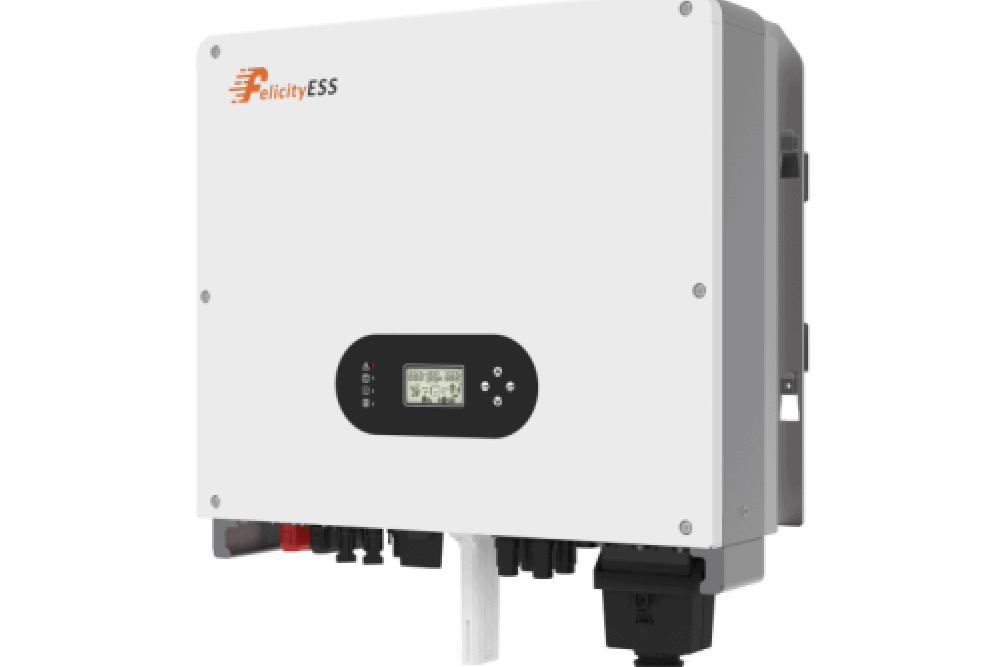 Felicity solar Hybrid Inverter T-REX-4/4.6/5/6KLP1G01