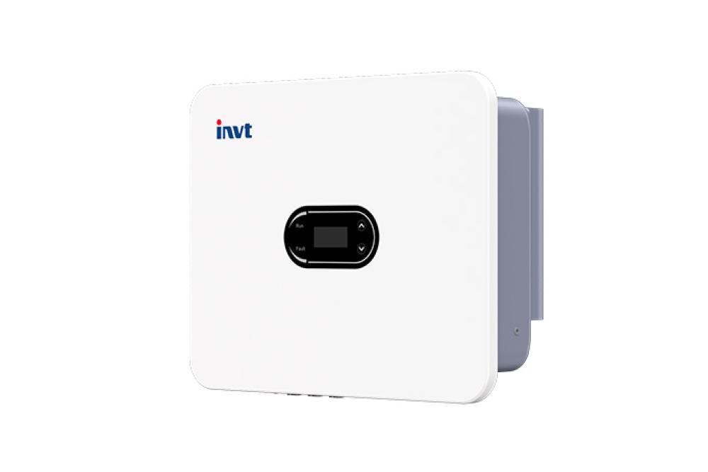 XG3-15KTR-S Three-Phase On-Grid Solar Inverter