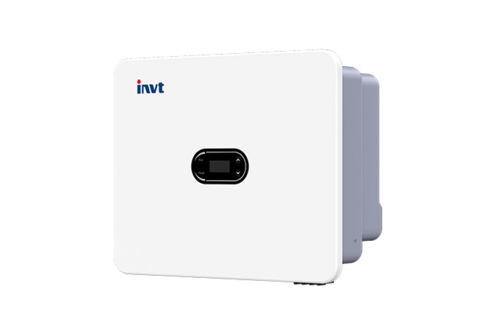 XG17-25KTR Three-Phase On-Grid Solar Inverter