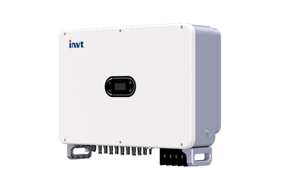 XG50-70KTR Three-Phase On-Grid Solar Inverter