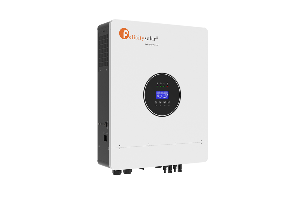 Felicity solar Inverter / IVEM Series / IVEM8048 / 8kW