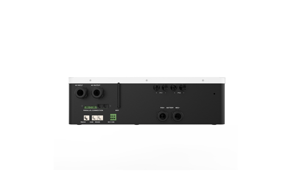 Felicity solar Inverter / IVEM Series / IVEM8048 / 8kW