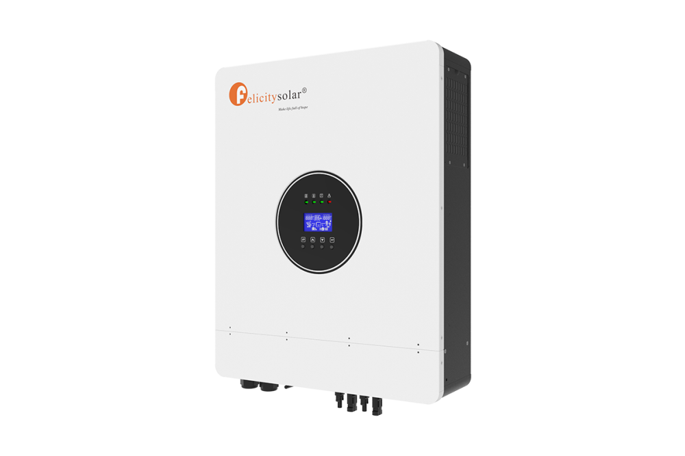 Felicity solar Inverter / IVEM Series / IVEM8048 / 8kW