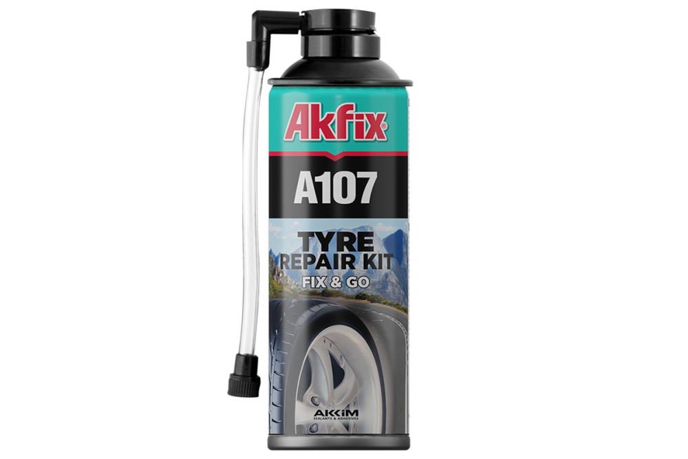 A107 Tyre Repair Kit