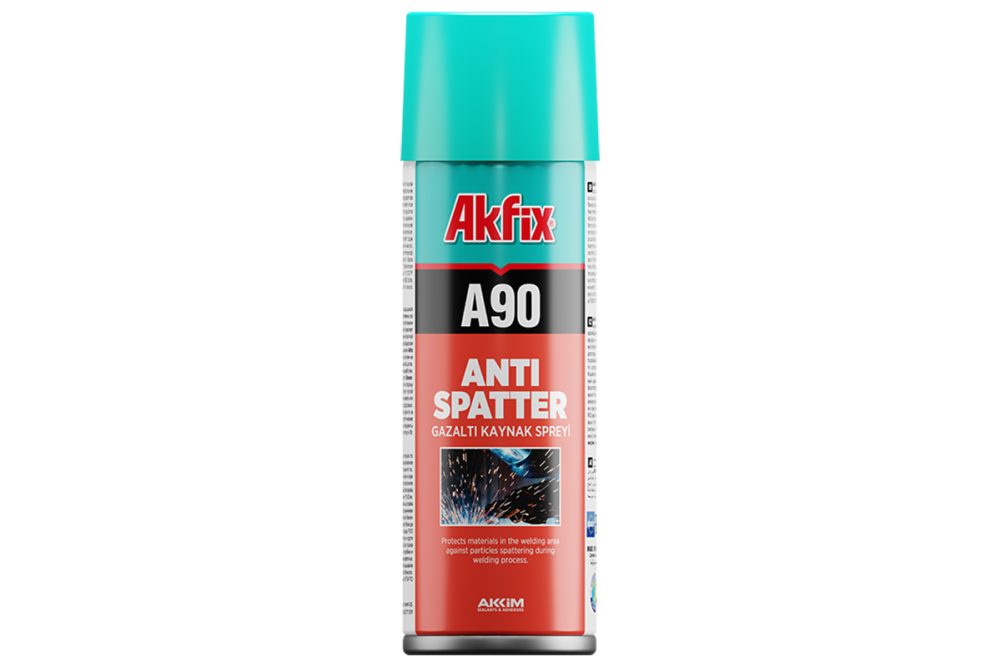 A90 Anti Spatter Spray