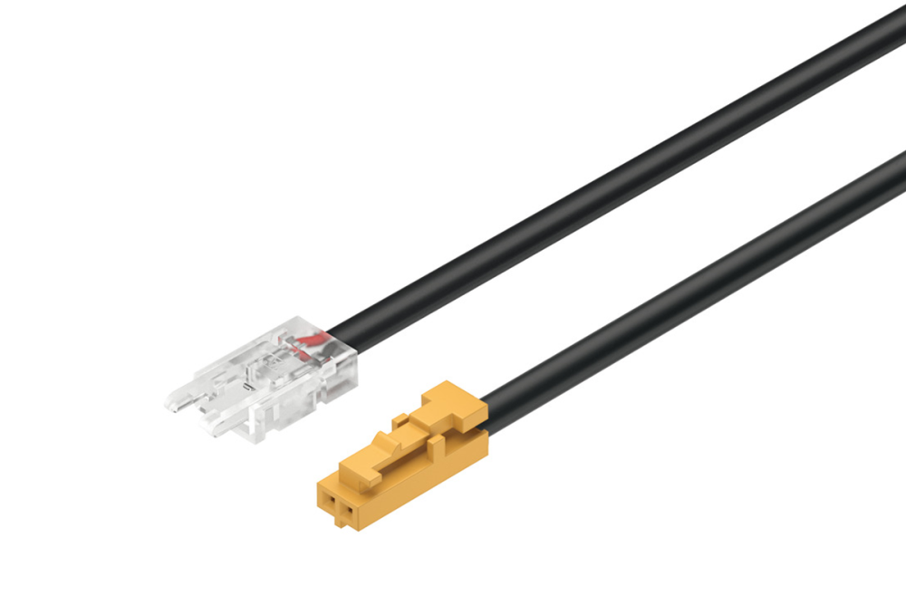 Adapter lead, for Häfele Loox5 12 V