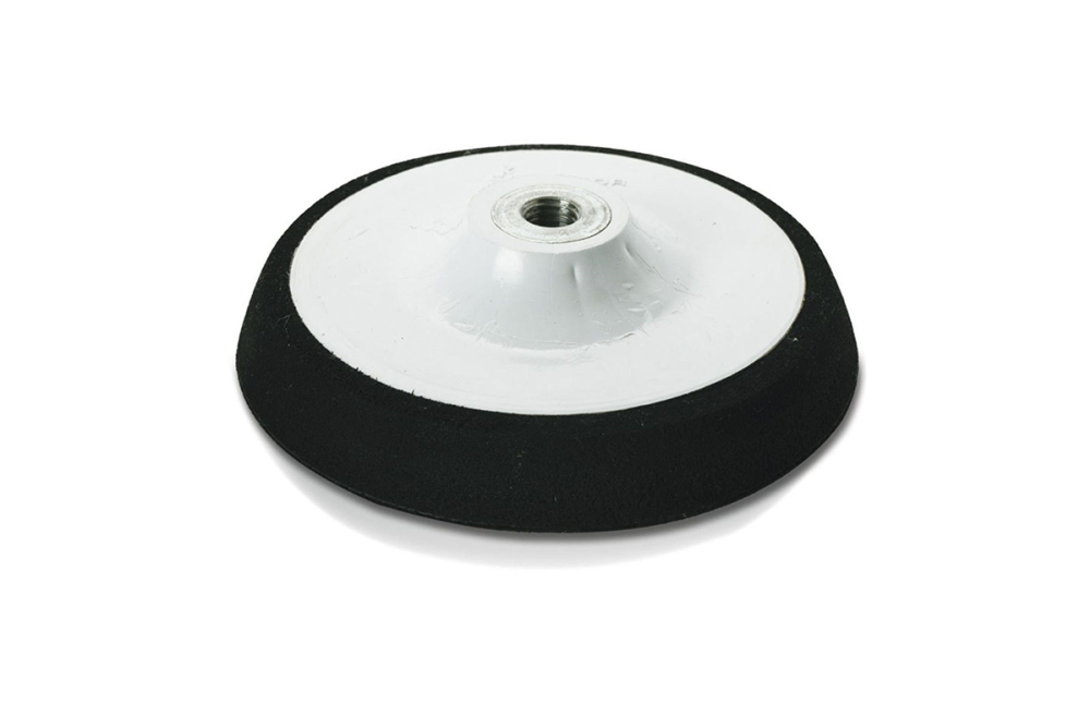 Adhesive Sanding Plate 11.5 cm 