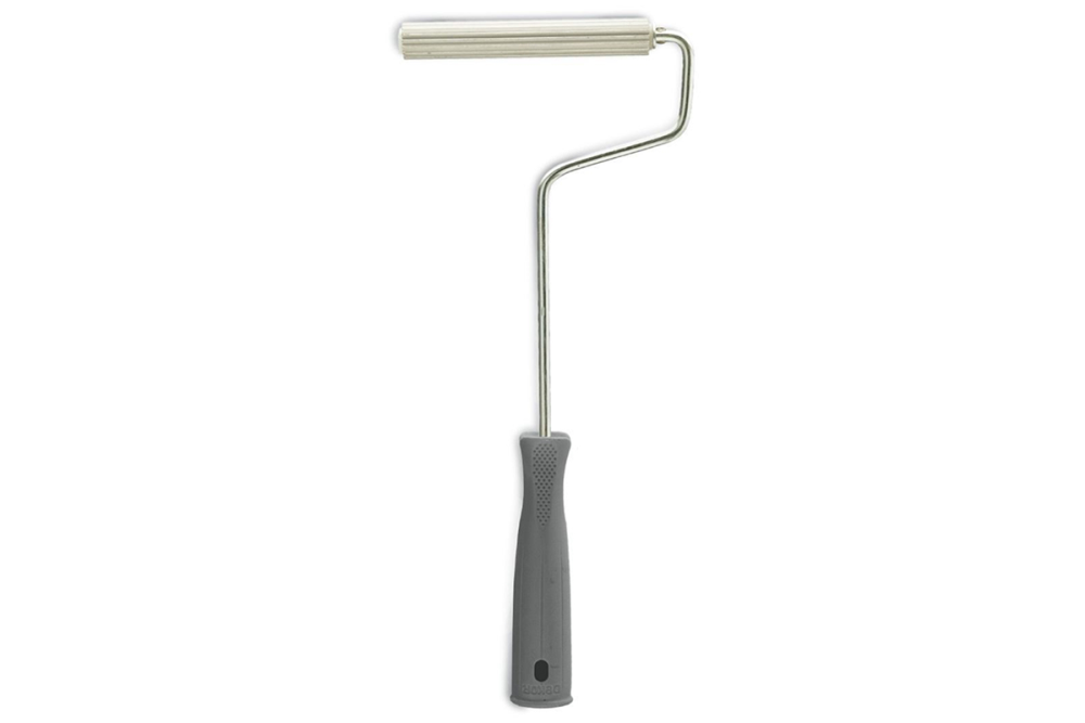 Aluminium Crushing Roller (Large Size) 13 cm