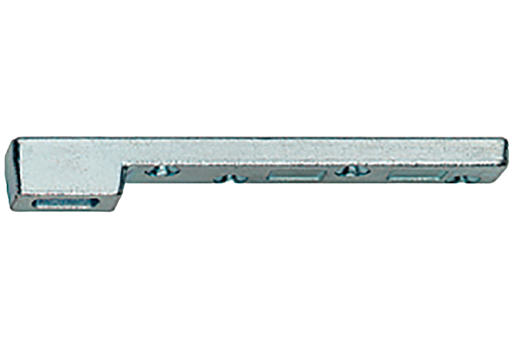 Bottom strap, for floor spring, Startec