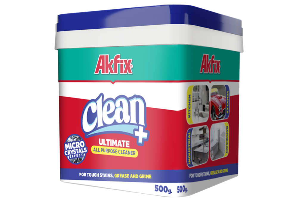CLEAN+ Cream Cleaner
