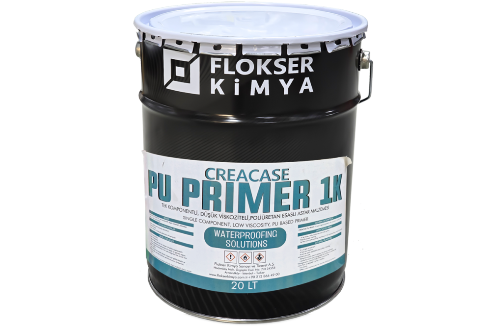 CREACASE PU PRIMER 1K