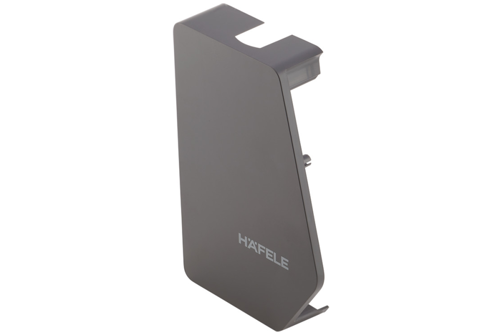 Cover cap, Häfele Free flap 3.15