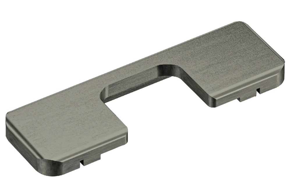 Cup cover cap, For Häfele Metalla 510 concealed hinges