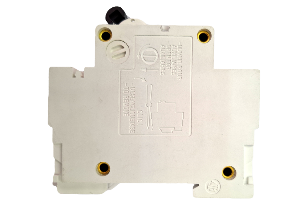 DC1000V MCB 2P/16A,32A,125A