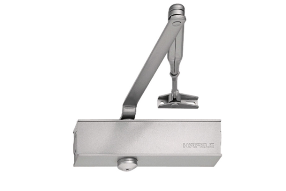 Door closer, DCL 15