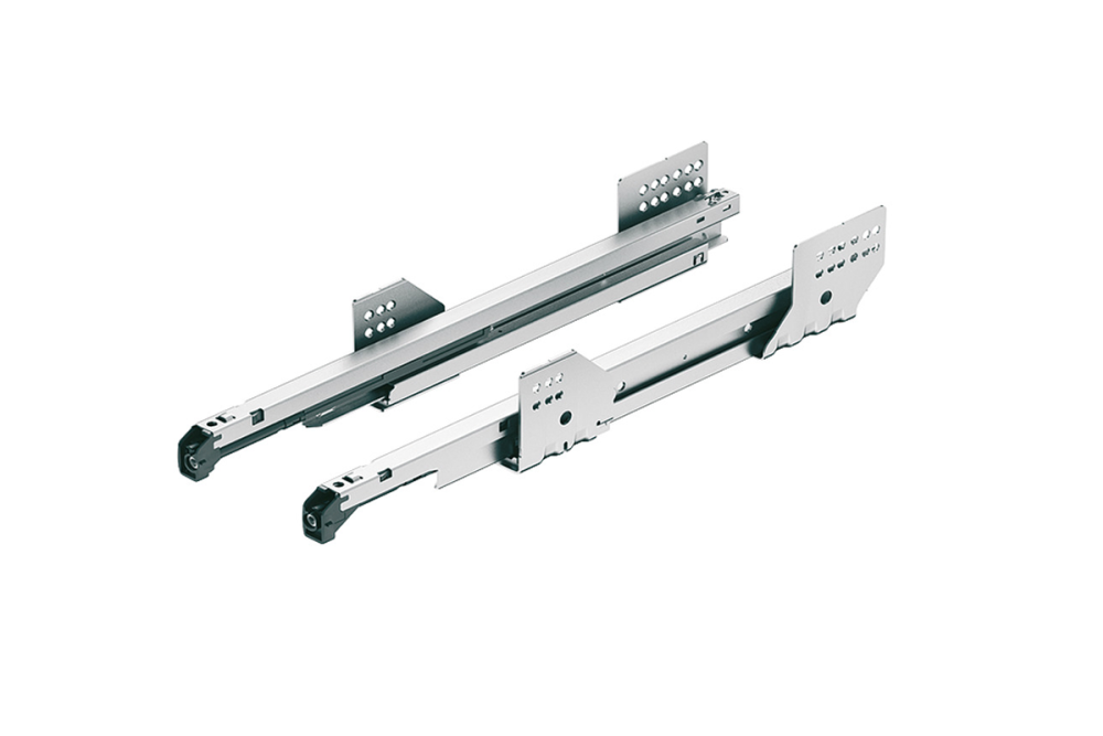 Drawer runners, Matrix Box P, Full Extension