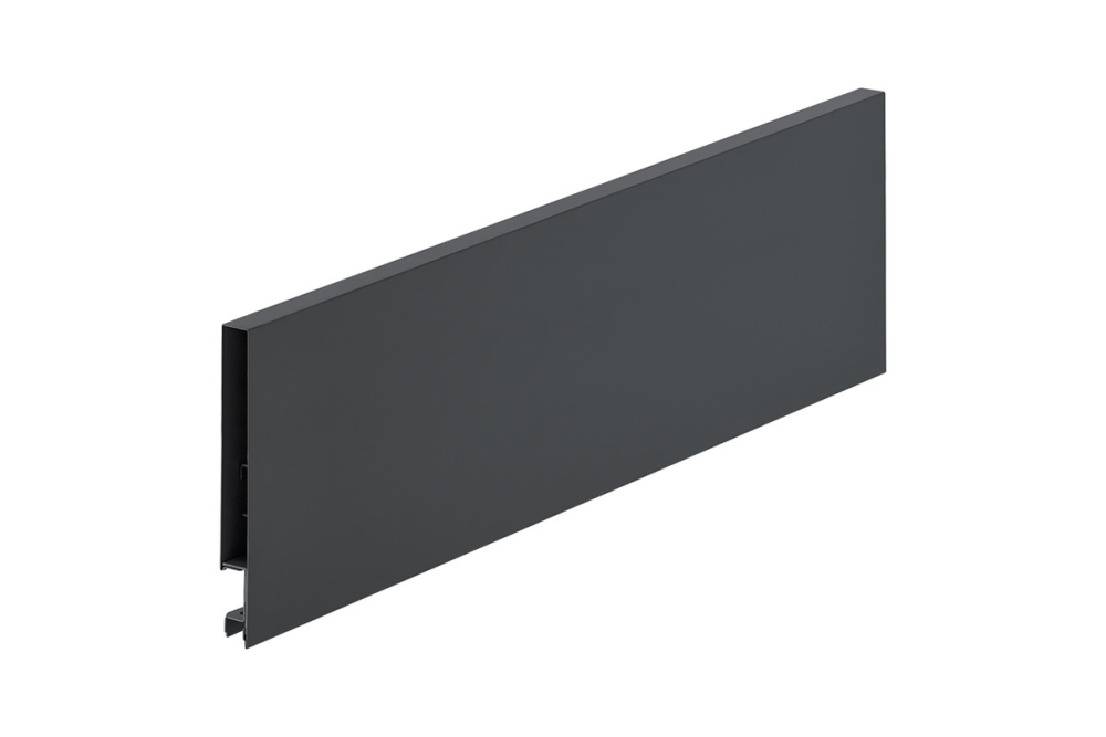 جانب جارور (Drawer Side) – Häfele MatrixBox Slim A