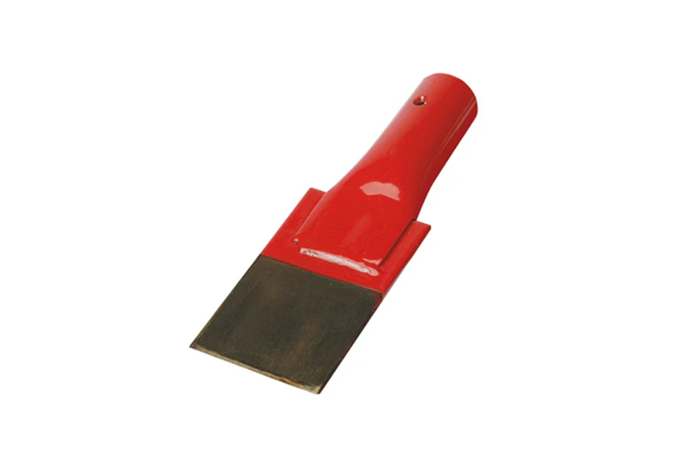 EXCATERATOR TURN 5 CM