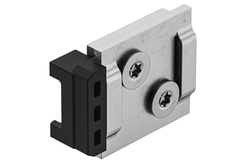 محدد نهاية (FlexFit End Stopper)