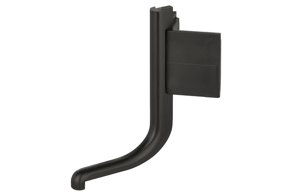 External corner, Plastic