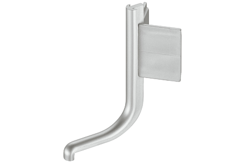 External corner, Plastic