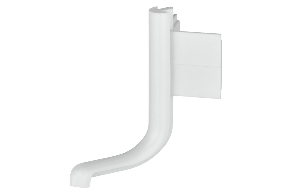 External corner, Plastic