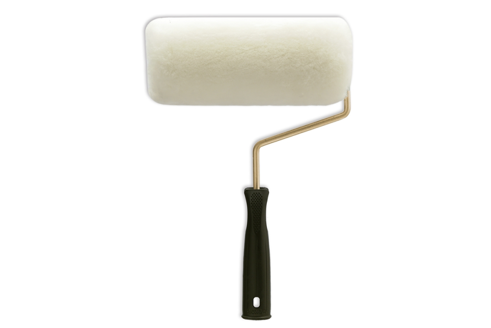 Extra Sheepskin Roller 20 cm