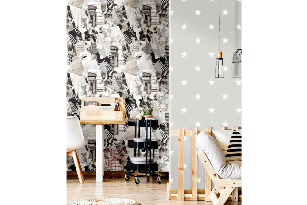 Wallpaper FRIENDS and COFFEE