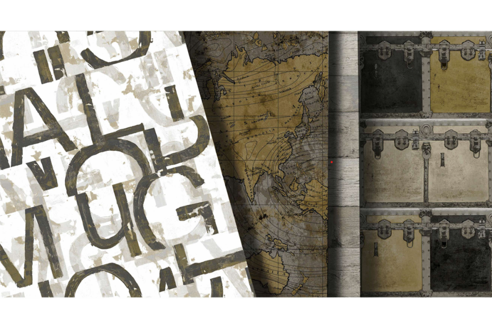 Wallpaper FRIENDS and COFFEE