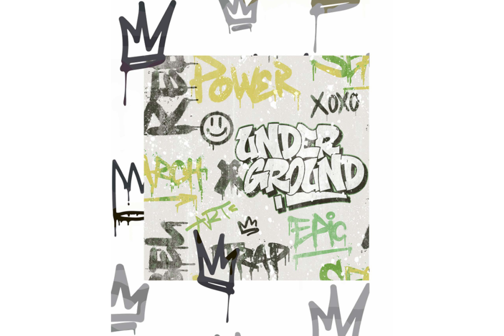 Wallpaper FRIENDS and COFFEE