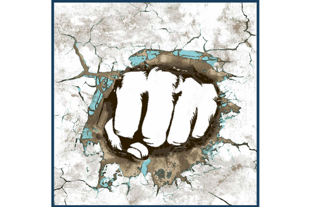 Wallpaper FRIENDS and COFFEE