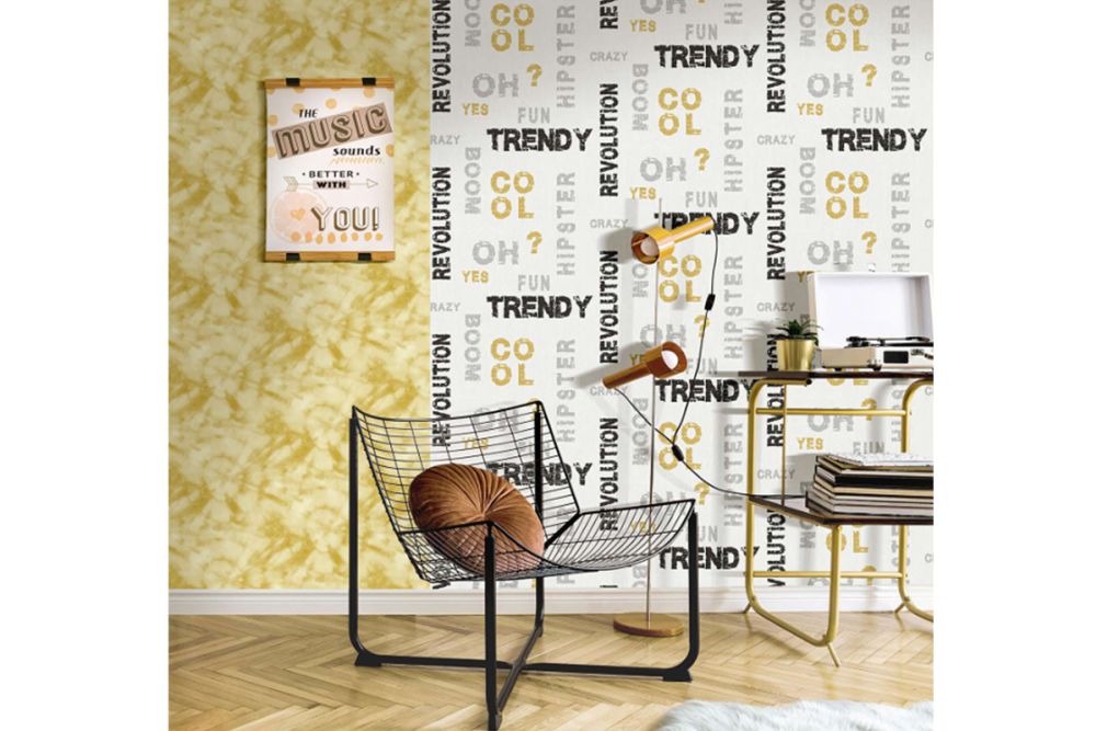 Wallpaper FRIENDS and COFFEE