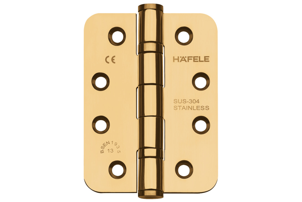 Fire-rated Butt hinge-2 BB