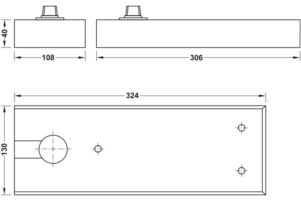 Floor Springs, DCL 41