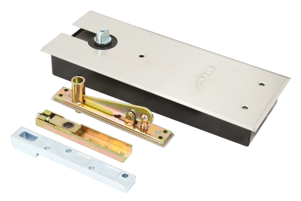 Floor Springs, DCL 41