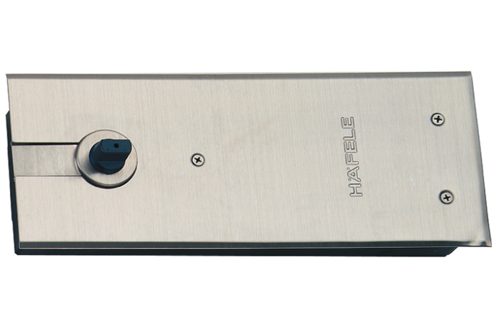 Floor Springs, DCL 41