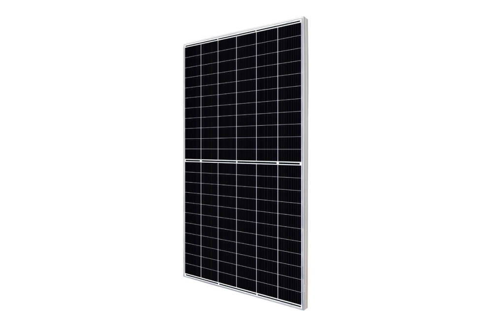 Canadian solar TOPBiHiKu6 610W