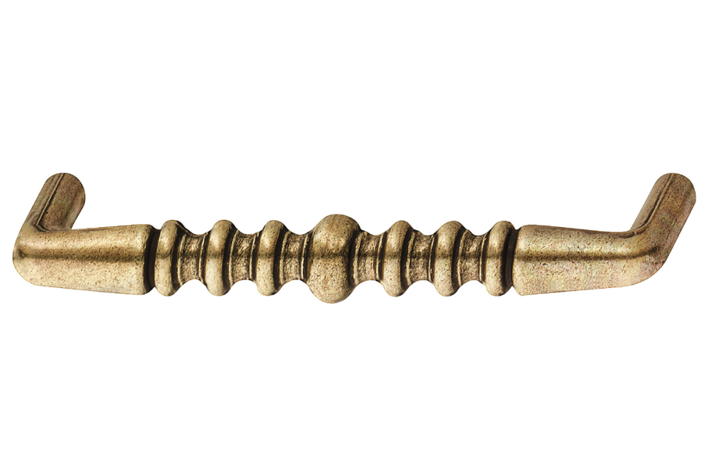 Furniture handle, Drop pendant handle, zinc alloy