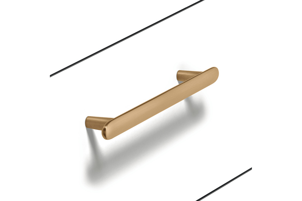 مقبض أثاث مع قاعدة – Häfele Déco H2135