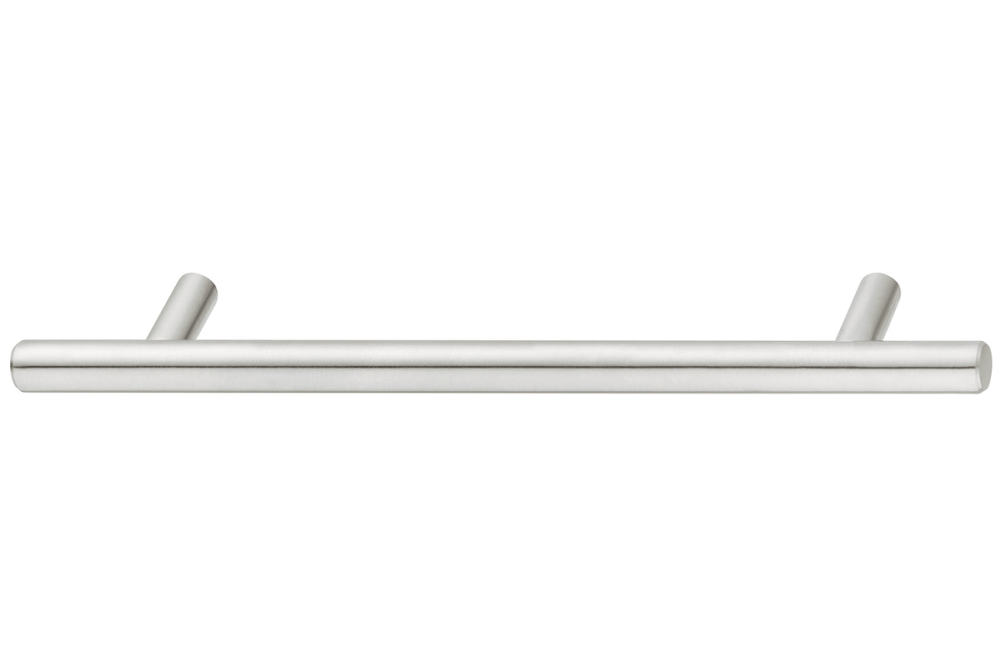 Furniture handle, Stainless steel