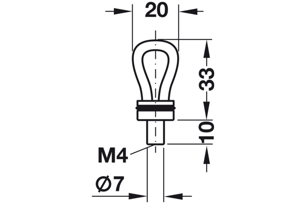 Furniture handle, Trend